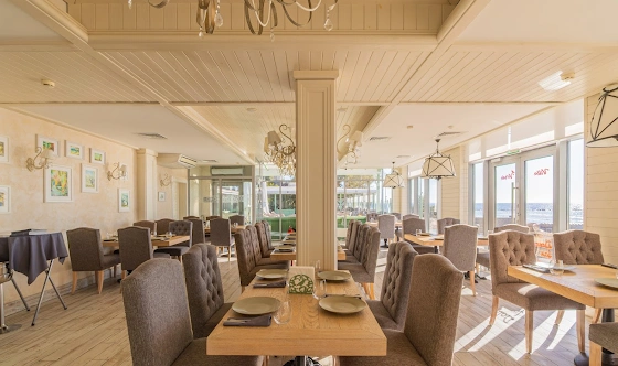 Фото №12 зала Зал "Классический"