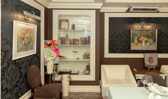 Фото №11 зала VIP-зал