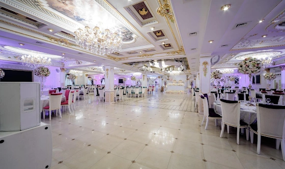 Фото №9 зала Зал «Набат Палас»