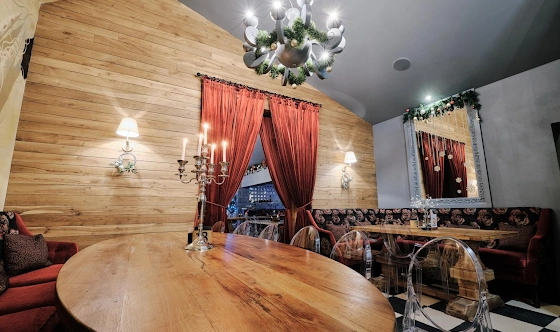 Фото №13 зала Зал № 1