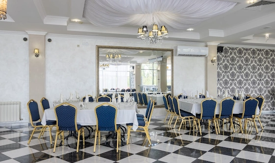 Фото №17 зала Большой зал