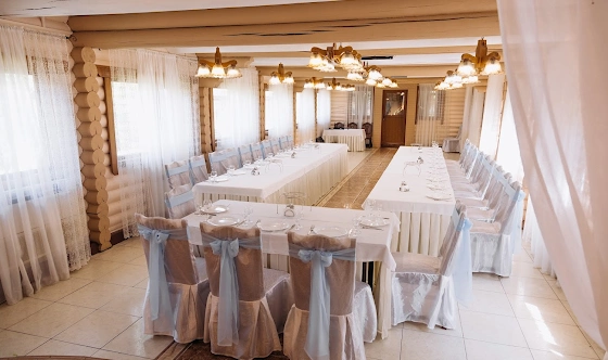 Фото №11 зала Зал «Белый»