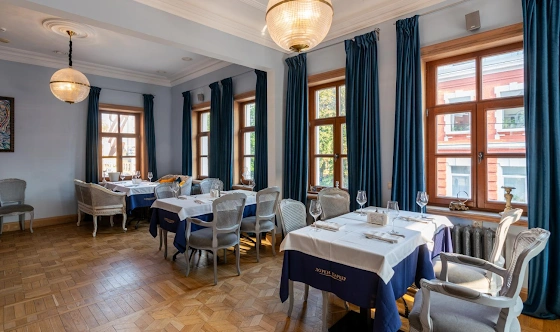 Фото №12 зала Комната Майер Кэтрин Паркер