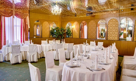 Фото №5 зала Основной зал