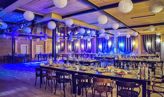 Фото №5 зала Ресторан «Изба»