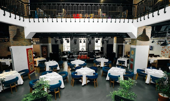 Фото №13 зала Музыкальный зал 