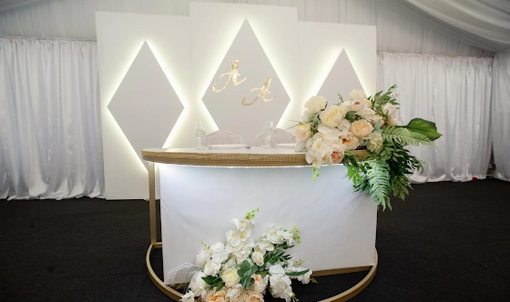 Фото №6 зала Шатёр на 80 человек