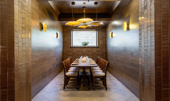 Фото №5 зала VIP-зал 