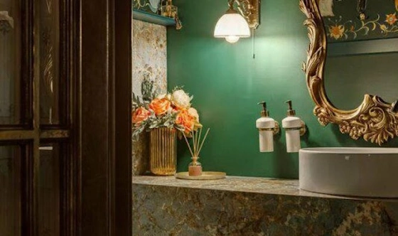 Фото №5 зала Помещение