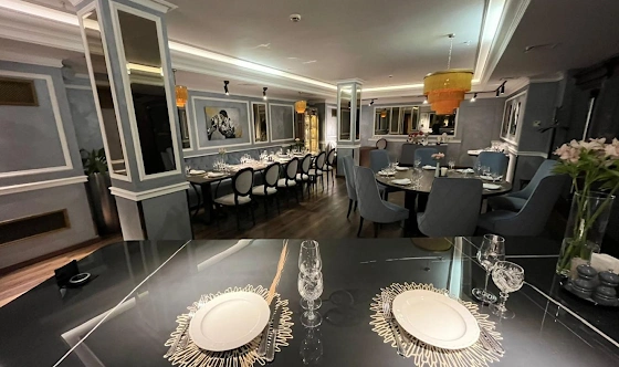 Фото №7 зала Room DND