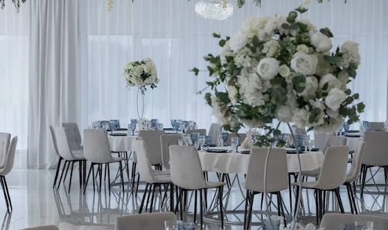 Фото №6 зала Основной зал 