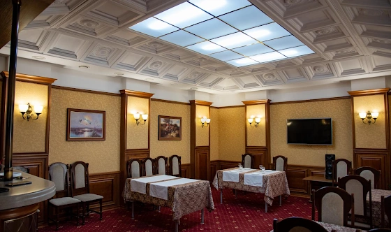 Фото №15 зала Малый зал