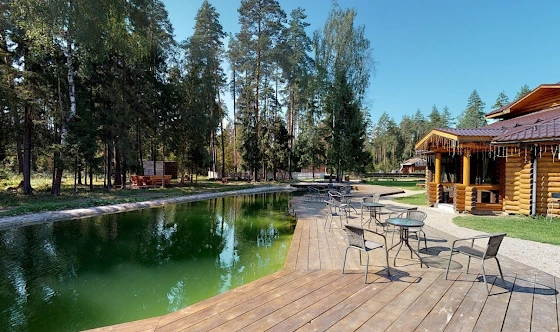 Фото №20 зала Зал на 40 человек