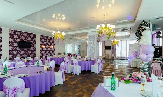 Фото №17 зала Банкетный зал 