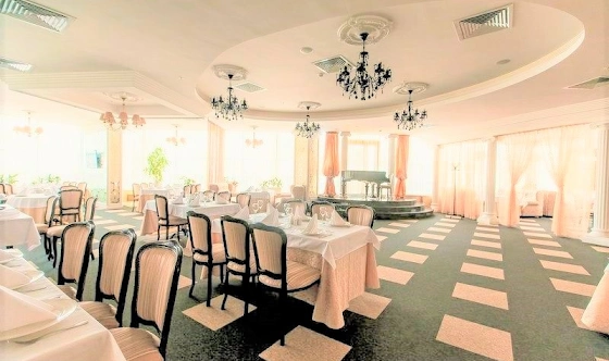 Фото №8 зала Основной зал 