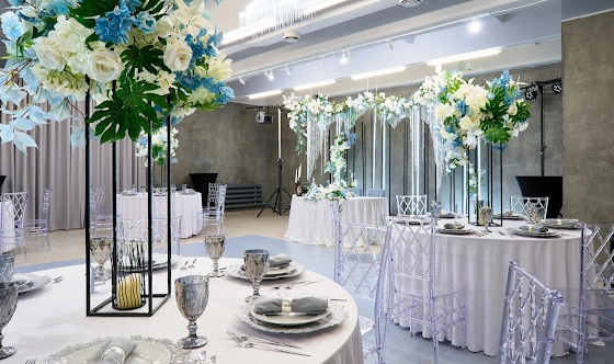 Фото №9 зала Зал «Лофт»