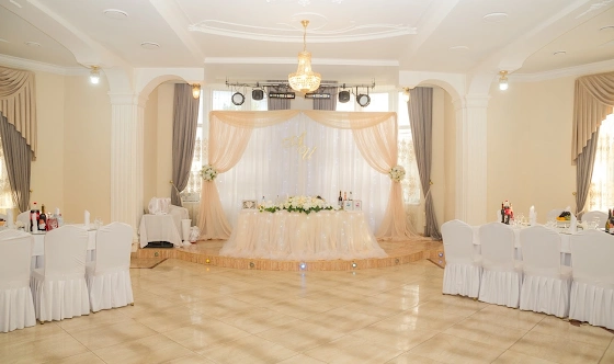 Фото №10 зала Основной зал 