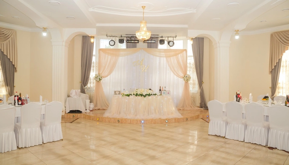 Фото №10 зала Основной зал 