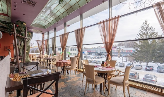 Фото №3 зала Основной