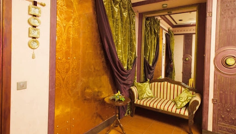 Фото №3 зала VIP-зал