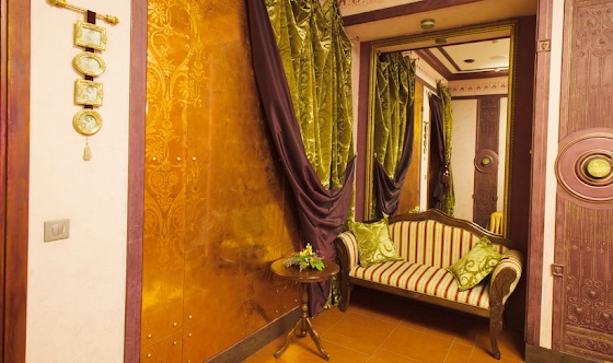 Фото №3 зала VIP-зал