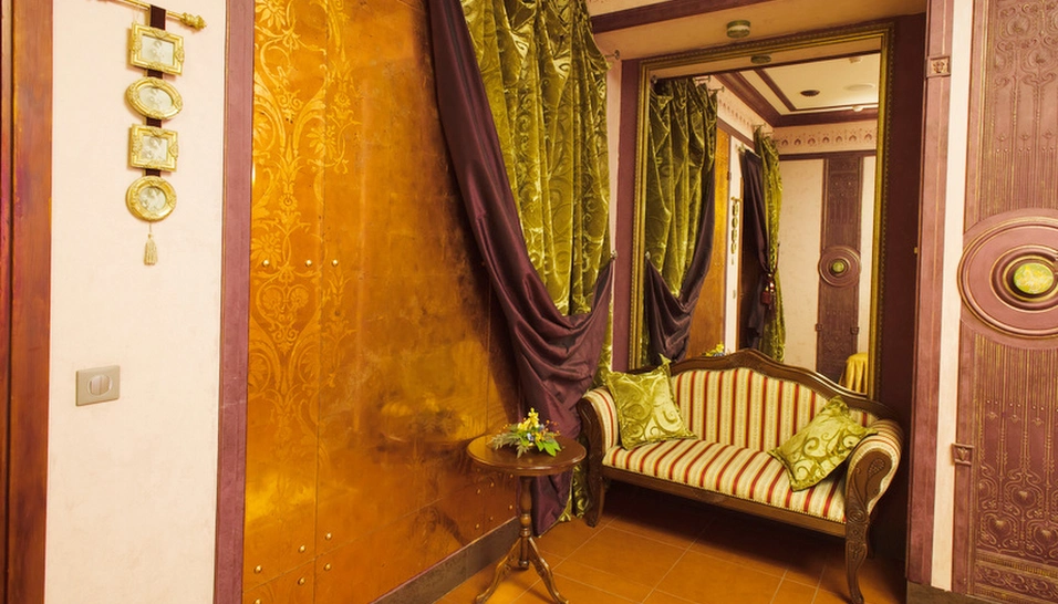 Фото №3 зала VIP-зал