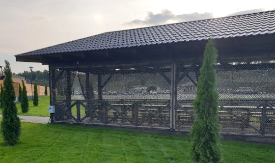 Фото №2 зала Беседка №7 на 40 человек 