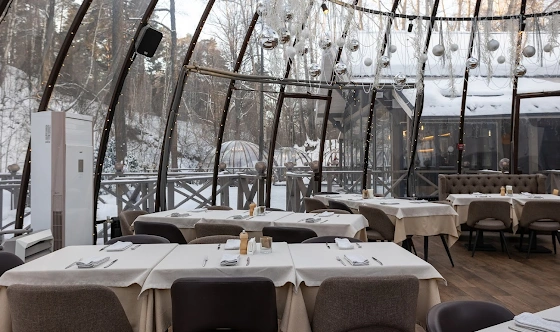 Фото №5 зала Капсула «Лето»