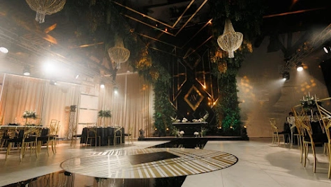 Фото №5 зала Banquet Hall