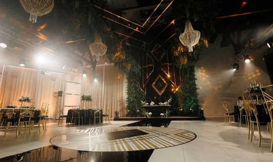Фото №4 зала Banquet Hall