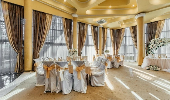 Фото №10 зала Малый зал