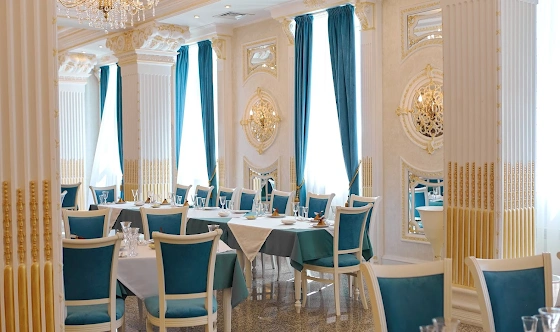 Фото №11 зала Банкетный зал