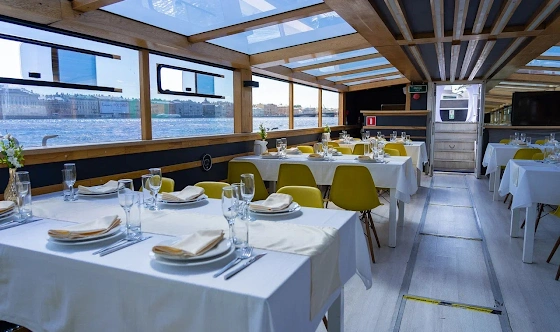 Фото №8 зала Основной зал