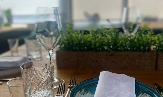 Фото №11 зала Основной зал