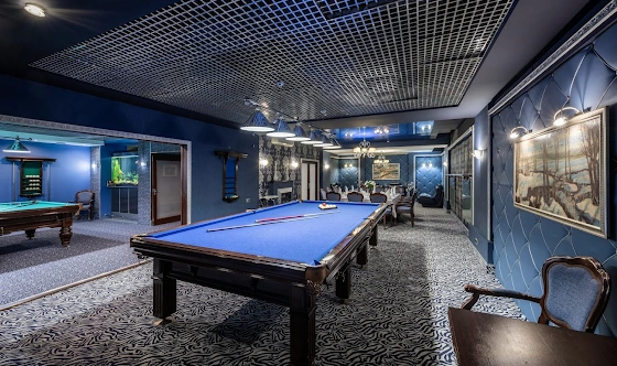 Фото №17 зала VIP-зал