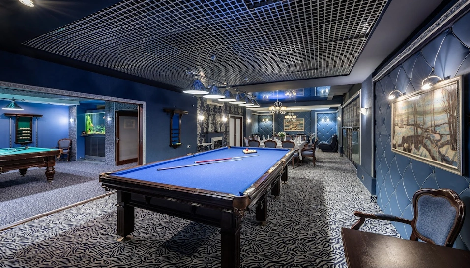 Фото №17 зала VIP-зал