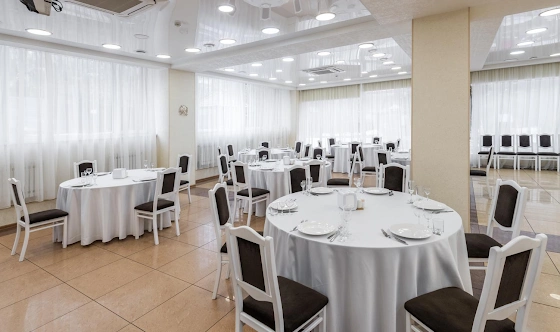 Фото №17 зала Панорамный зал