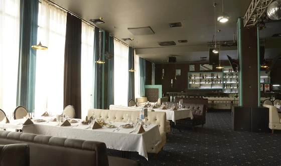 Фото №11 зала Основной зал