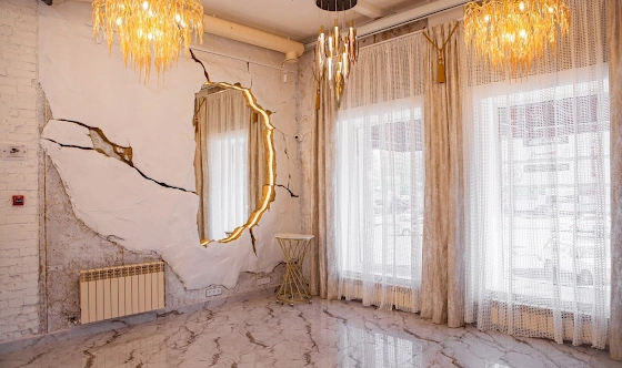 Фото №20 зала Зал "Золотой"