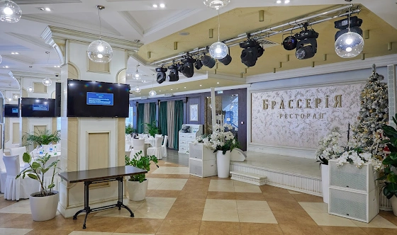 Фото №7 зала 1 этаж 