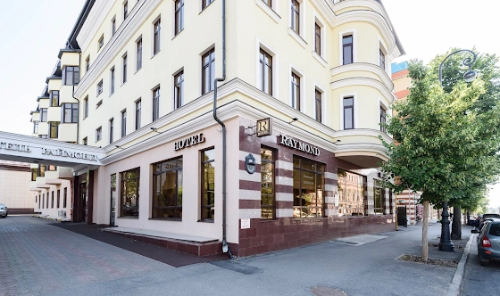 Фото №17 зала Основной зал