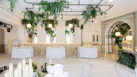 Фото №4 зала Основной зал