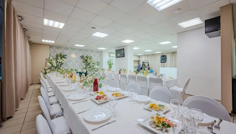 Фото №4 зала Банкетный зал
