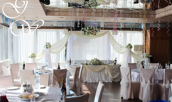 Фото №8 зала Летняя крытая терраса