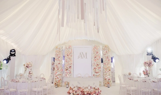 Фото №14 зала Шатер