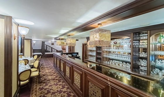 Фото №17 зала Банкет-холл Х.О.