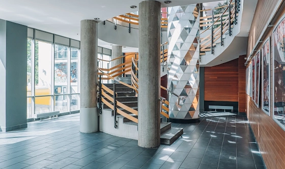 Фото №7 зала Зал "Большой"