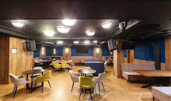 Фото №10 зала Зал №4