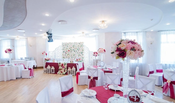 Фото №5 зала Большой банкетный зал