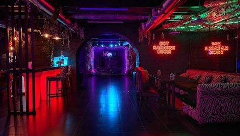 Фото №2 зала LOFT ONE